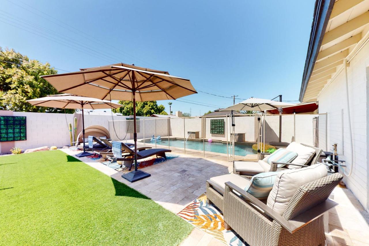 Cozy Casa on Coronado - Bed and Breakfast