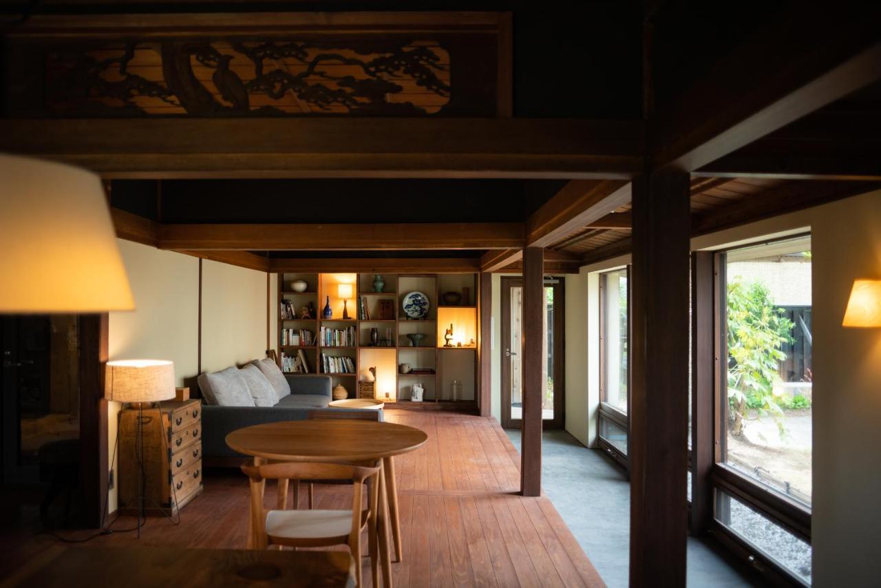 草木ももとせ - B&B Iwasaki