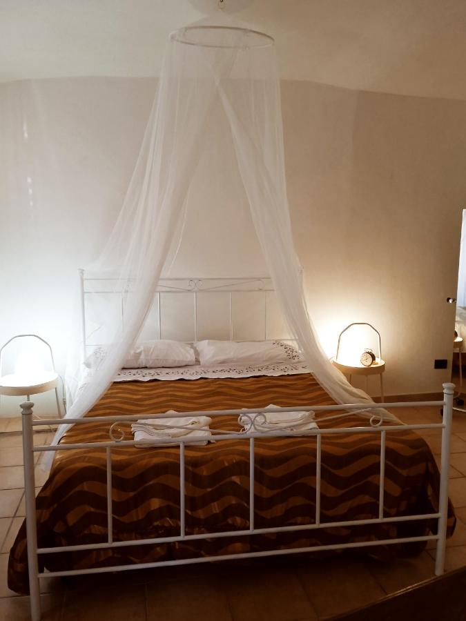 Appartamento con Balcone