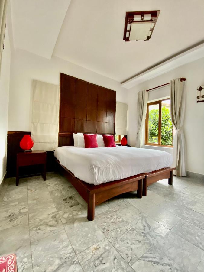 Suite con Balcone