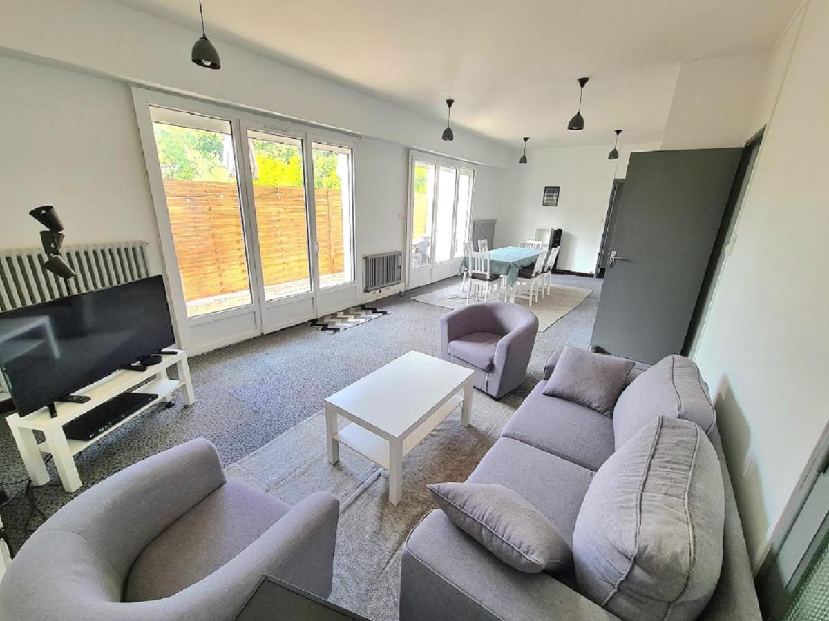 Apartamento de 3 dormitorios