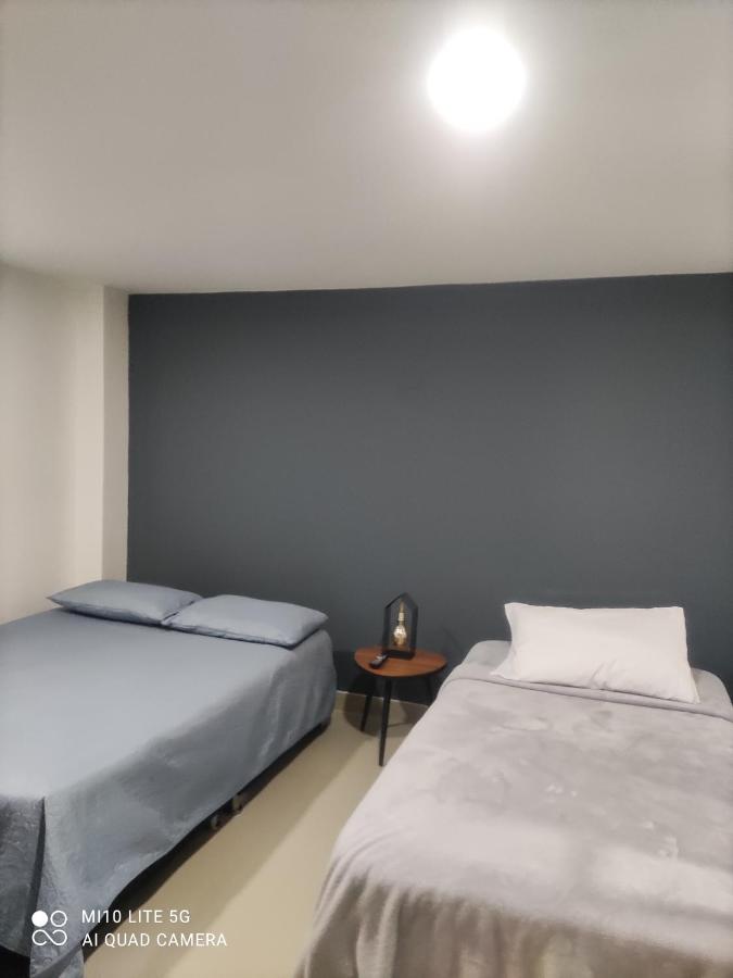Apartaestudio Maridiaz - B&B Pasto