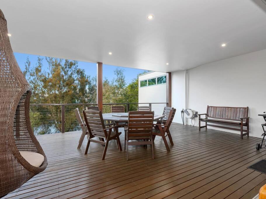 Friday Island Cabarita - B&B