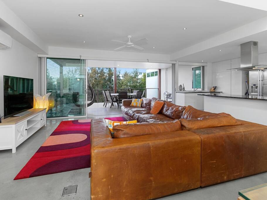 Friday Island Cabarita - B&B Cabarita Beach