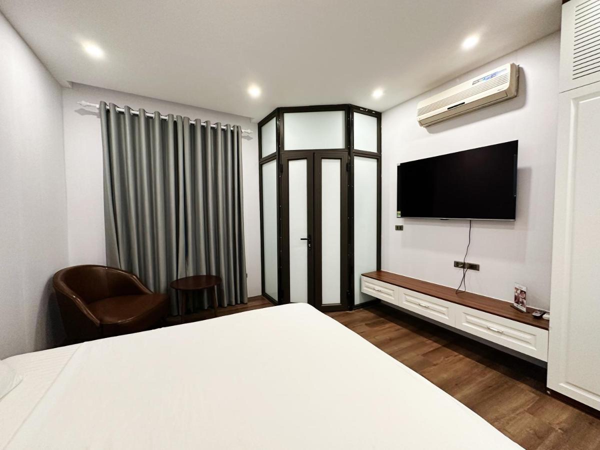 Habitación Familiar con terraza