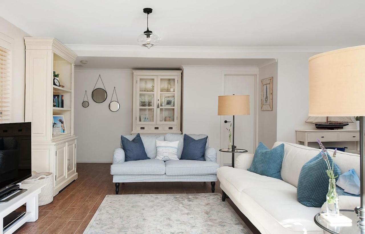 No 1 Mollymook Beach - B&B