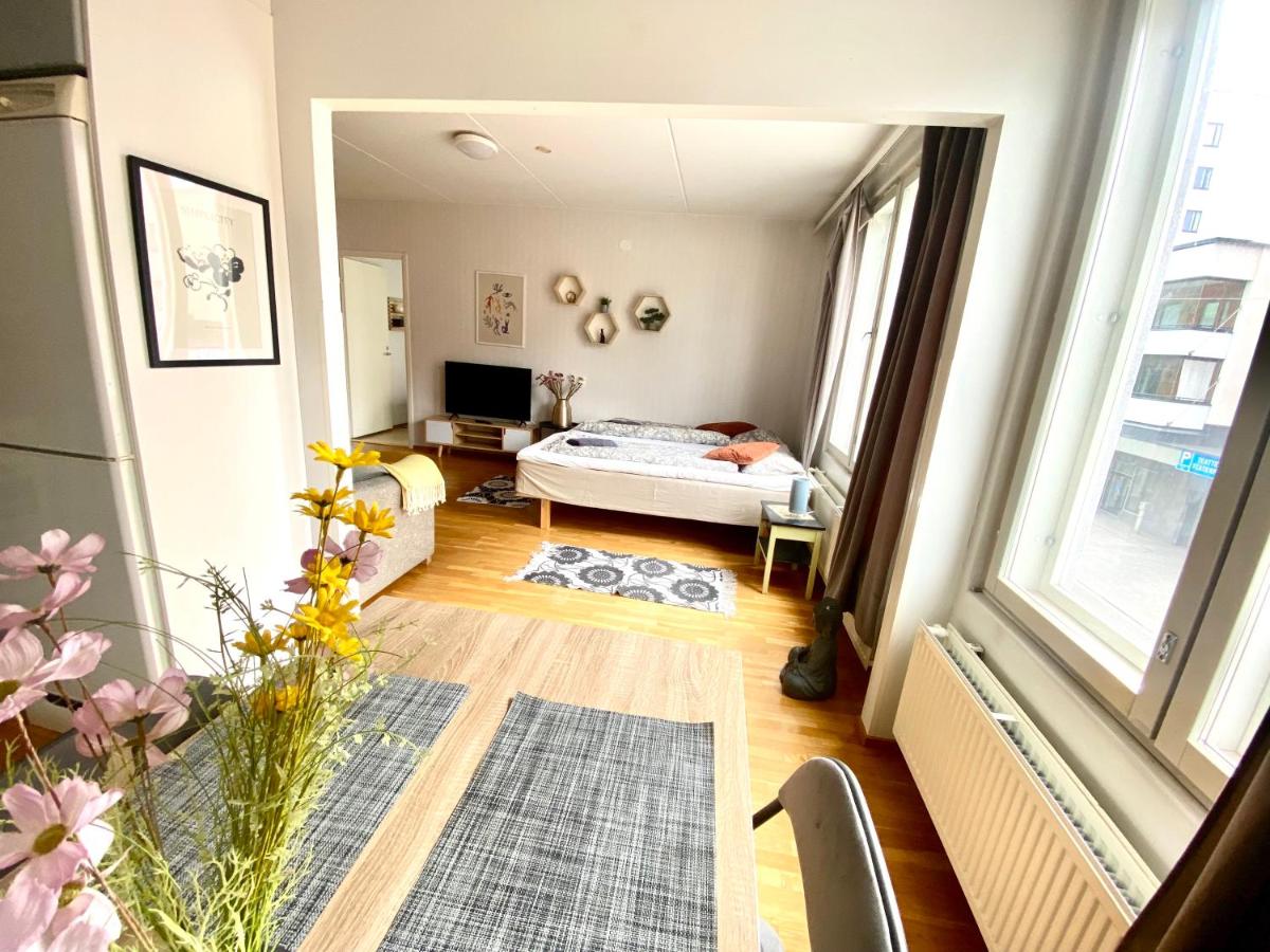 Apartment mit 1 Schlafzimmer