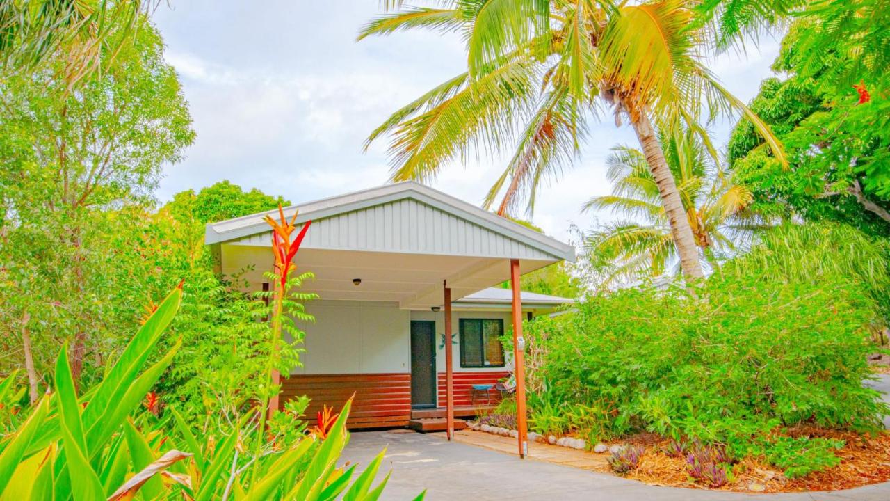Sunbird Gardens Villa 1 - Ferienwohnung
