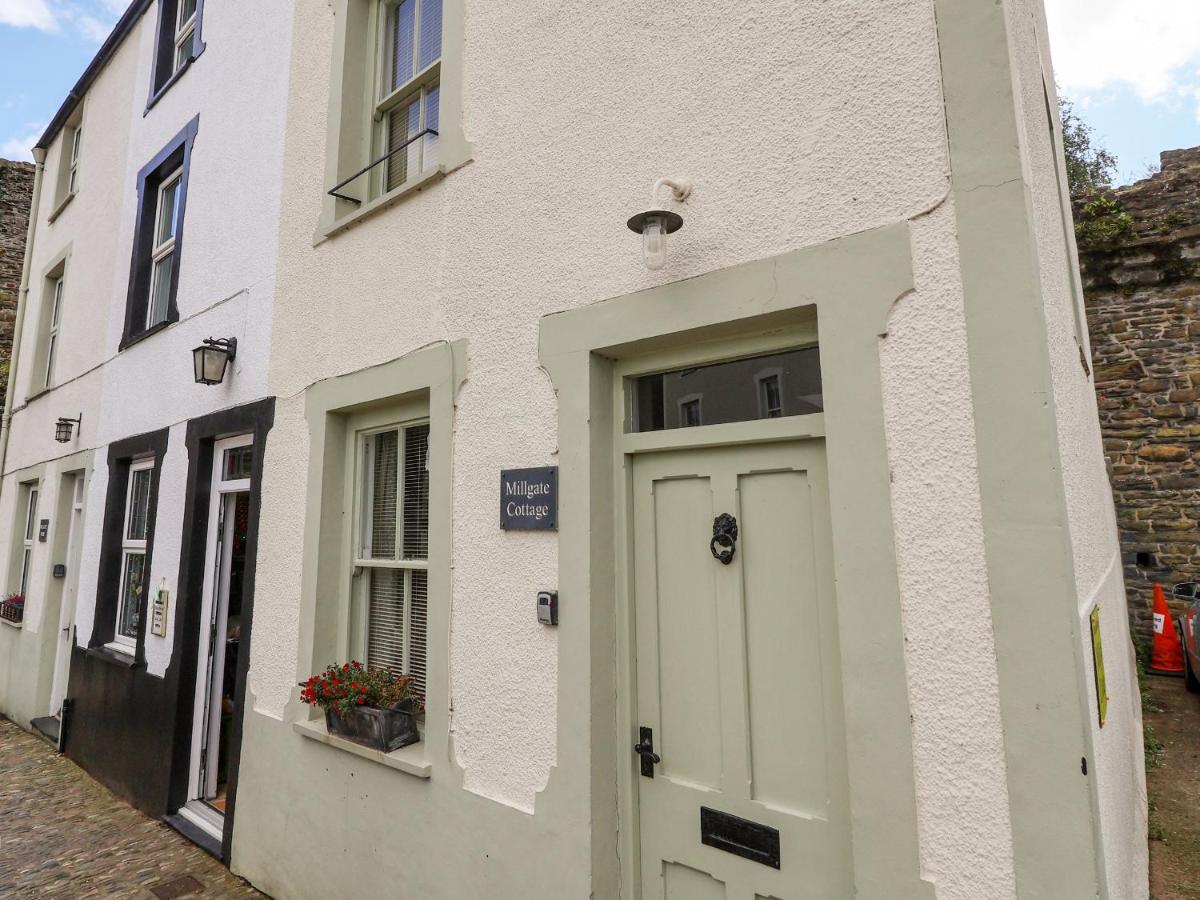 Millgate Cottage - B&B