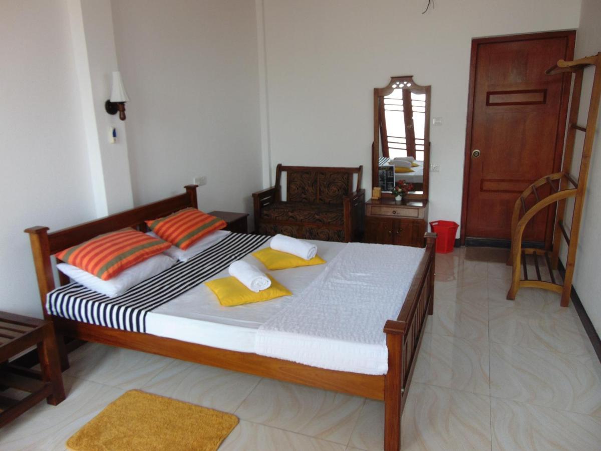 Deluxe Doppelzimmer