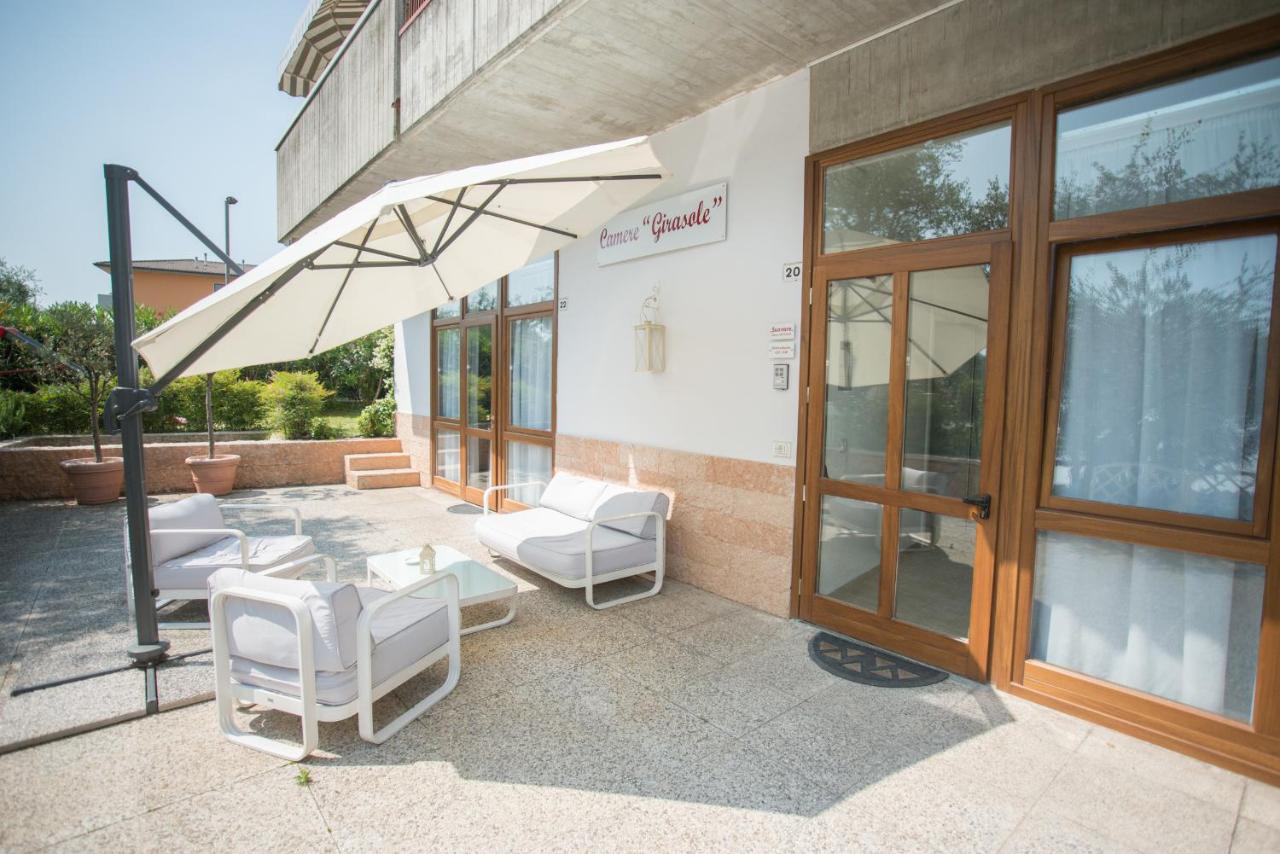 Camere Girasole - B&B Lazise