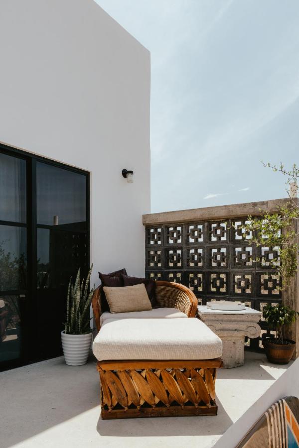 Casa De Surfos Cerritos’s Beach - Ferienwohnung