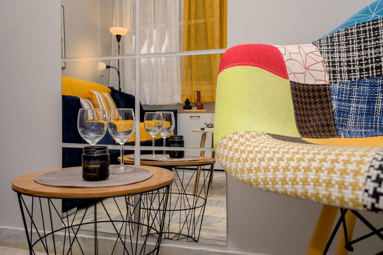 148 CENTRAL STUDIO AXD - B&B Alexandroupoli