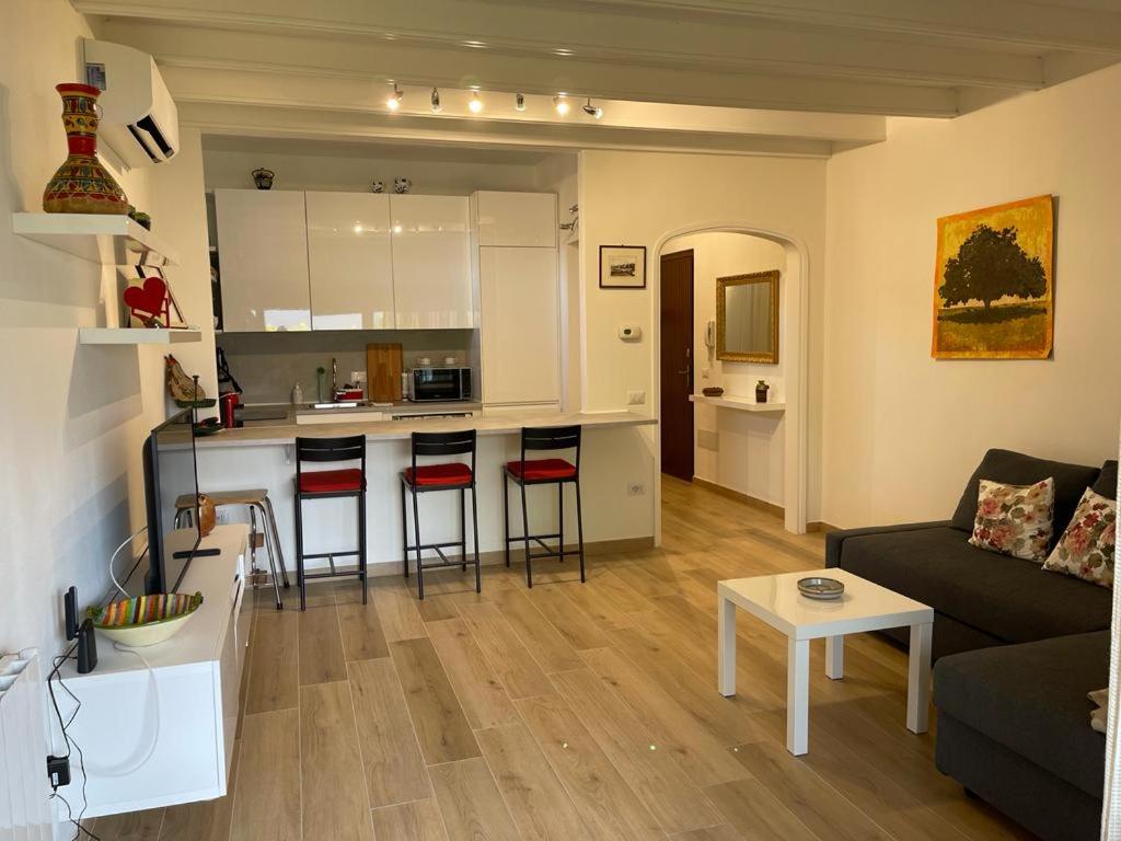 Casa di Paolino - B&B Porto Valtravaglia