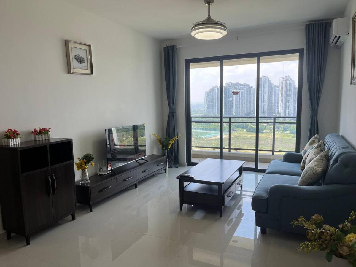 Forest city Ataraxia park homestay - Chambres d’hôtes