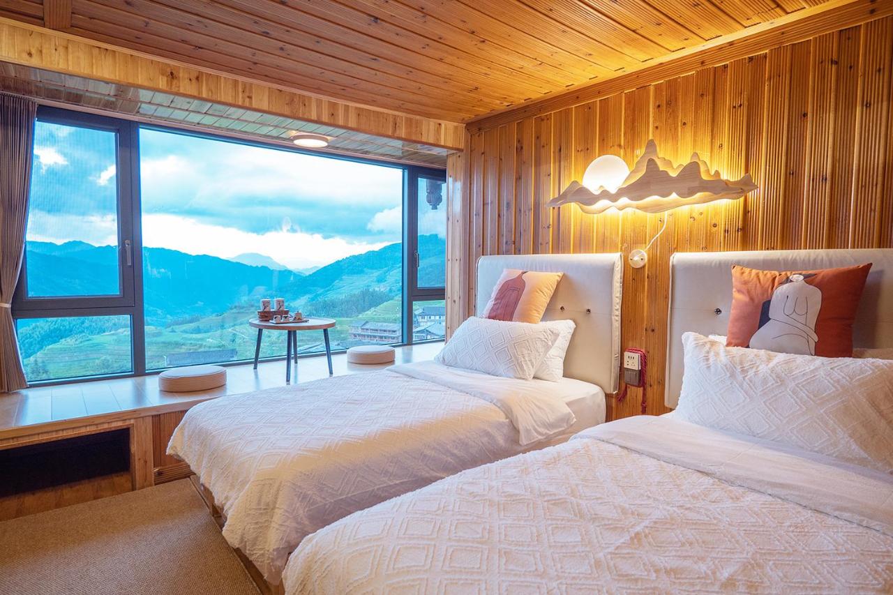 Superior Doppel- oder Zweibettzimmer