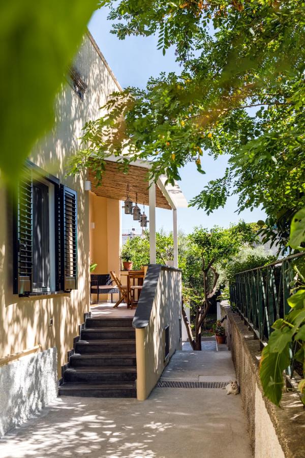 Zagara 139 - Chambres d’hôtes Ischia