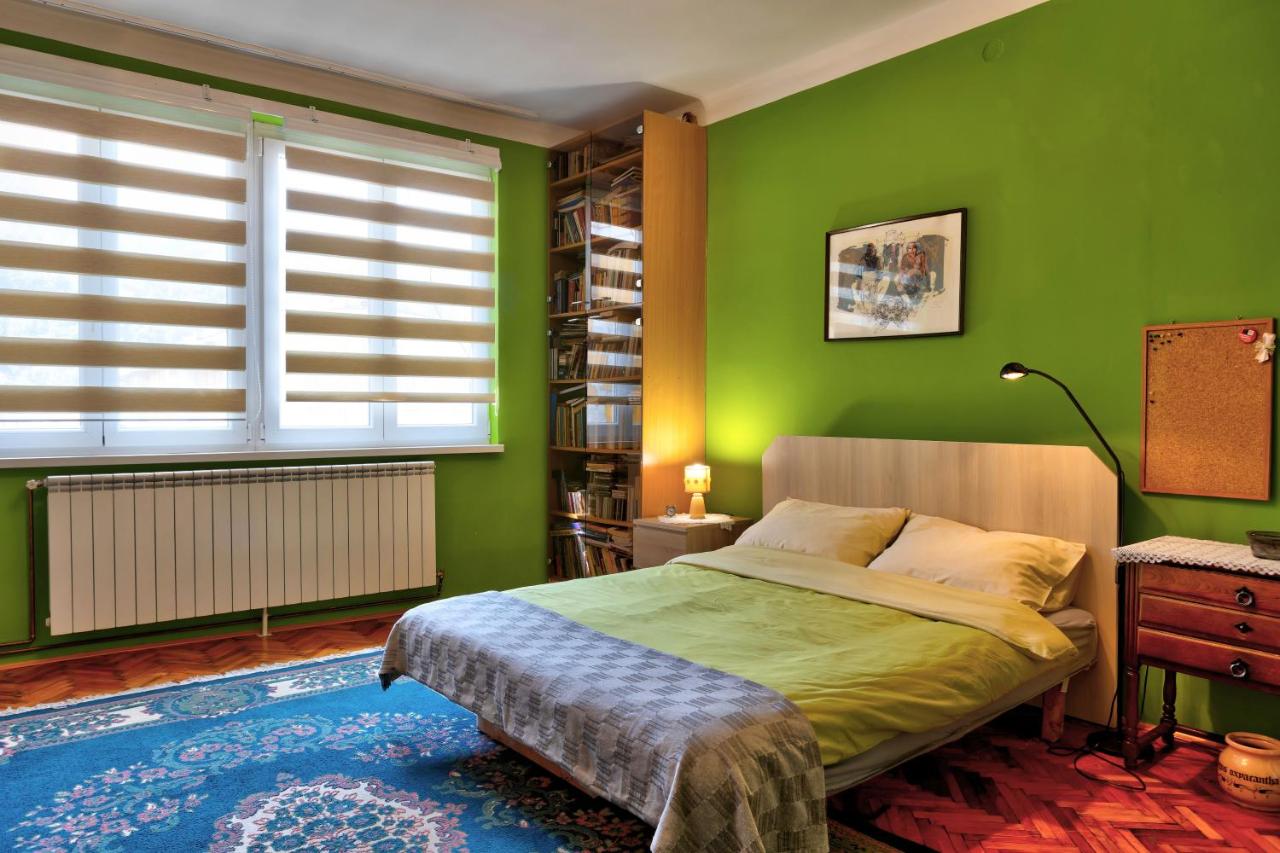 Apartamento de 2 dormitorios