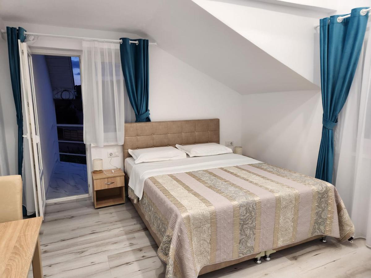 Habitación Doble con balcón