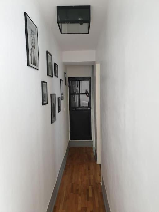 Maison amienoise typique - B&B Amiens