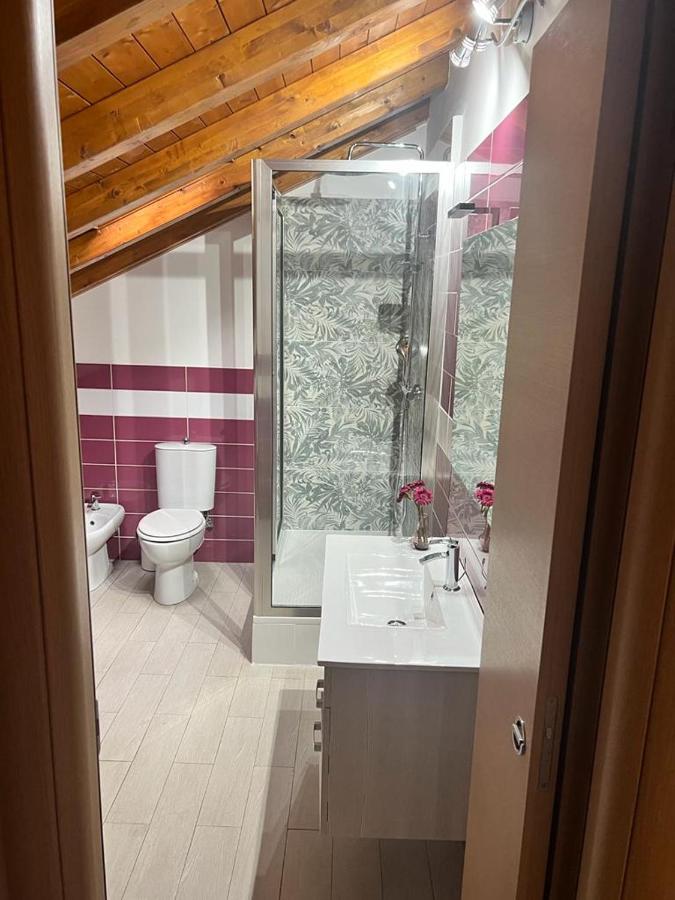 OTTO SUITE - B&B