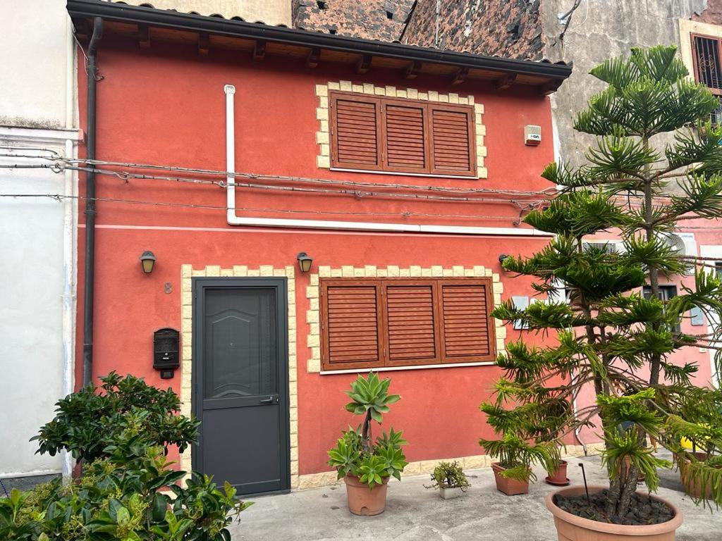 OTTO SUITE - Bed and Breakfast Catania