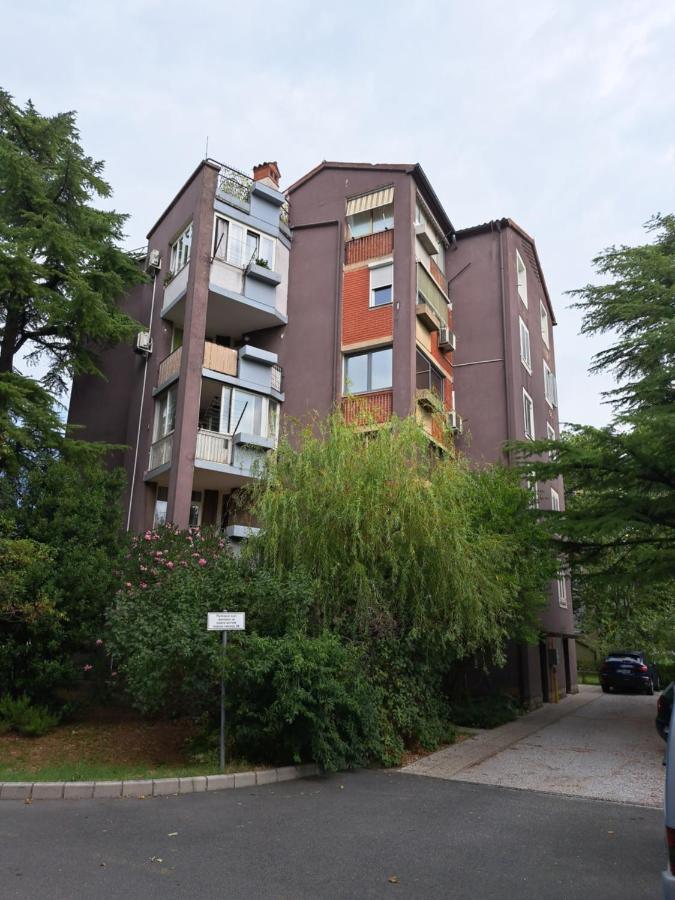 Koper Apartma - B&B