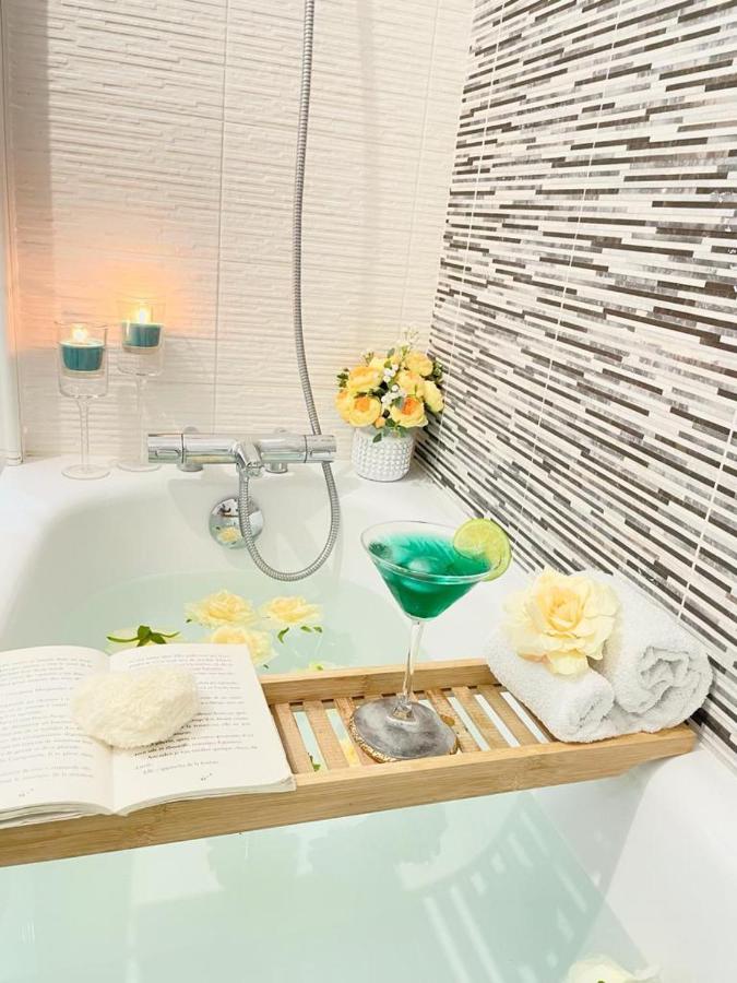 Magnifique appartement 3 pièces à Vitry-sur-seine (15min de Paris) - B&B Vitry-sur-Seine