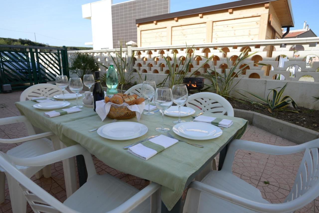 B&B Termoli - ITALY-HOUSE Piviere 5 Termoli Molise - Bed and Breakfast Termoli