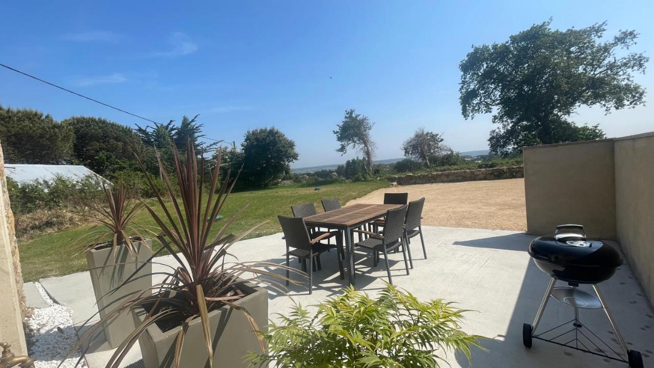 Maison bretonne - cottage - B&B