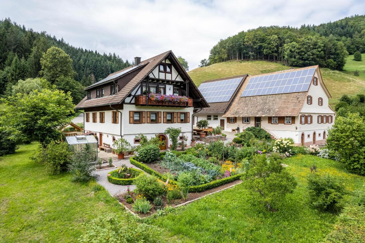 Am Döttelbach - Ferienwohnung