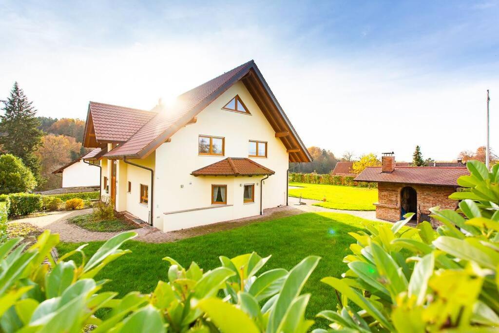 B&B Sasbachwalden - Schwarzwaldtraum am Weinberg - Bed and Breakfast Sasbachwalden