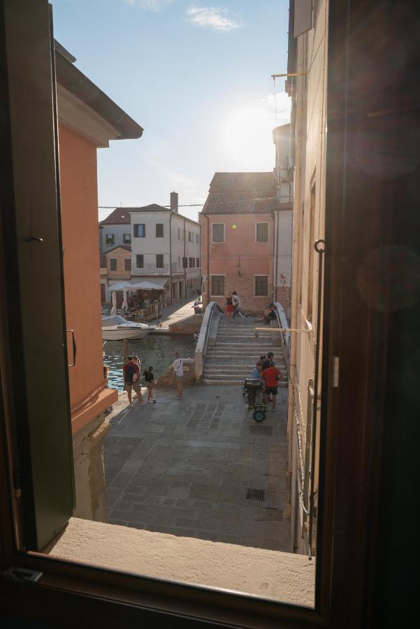 Residenza Sant'Andrea Ottanio - Bed and Breakfast Chioggia