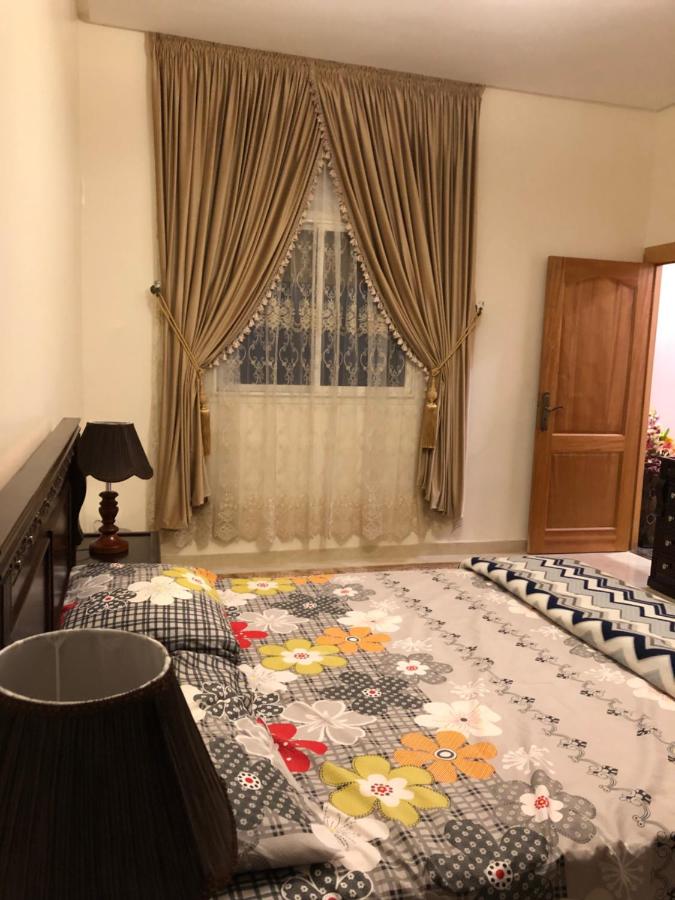 Luxurious Holiday Home - Chambres d’hôtes Temara