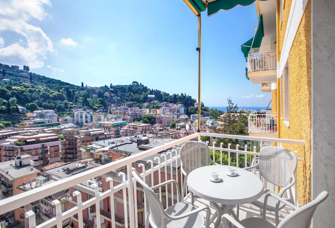 Dipinto di Blu by PortofinoVacanze - B&B Rapallo