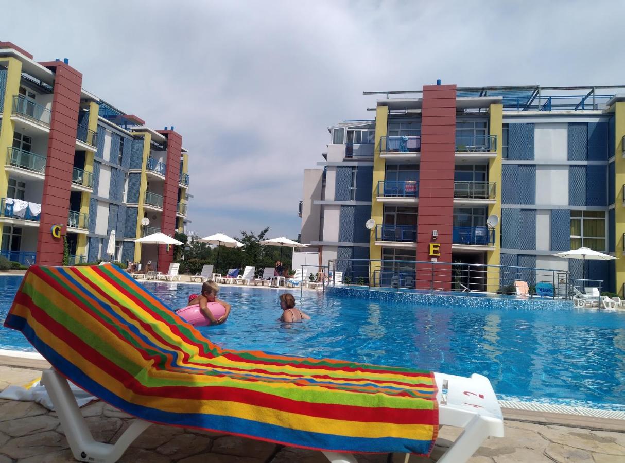 Елит 4 - B&B Sunny Beach