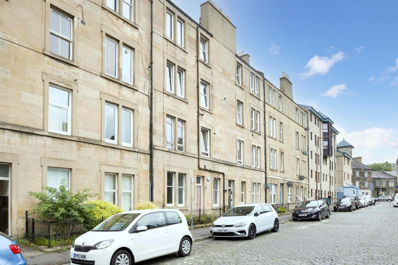JOIVY Splendid Apartment near Haymarket - B&B