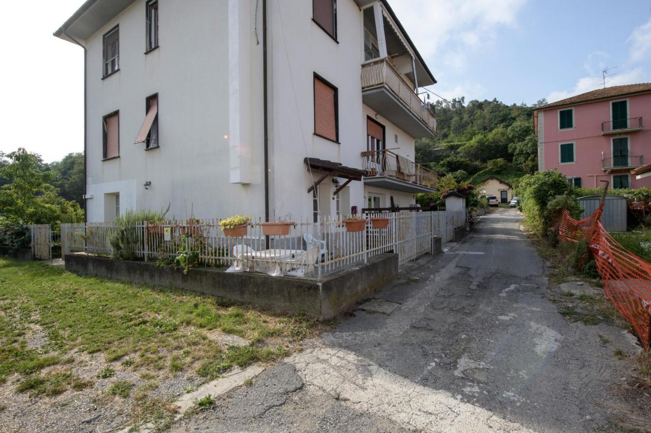 219 - Casa Pestella Casarza, 10 minuti di auto dal mare di Sestri Levante - Chambres d'hôtes Casarza Ligure
