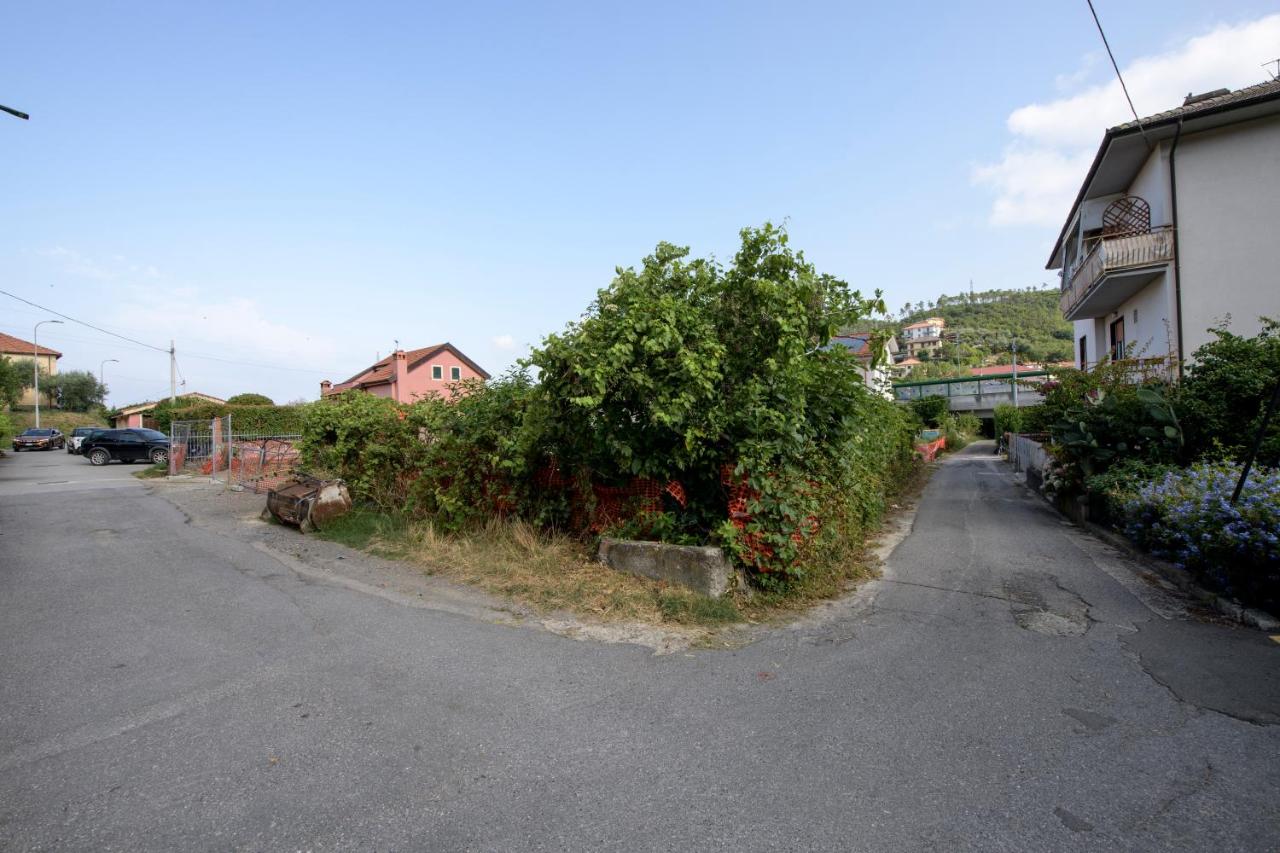 219 - Casa Pestella Casarza, 10 minuti di auto dal mare di Sestri Levante - B&B