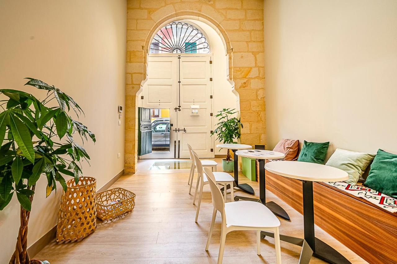 LecceMia B&B - B&B
