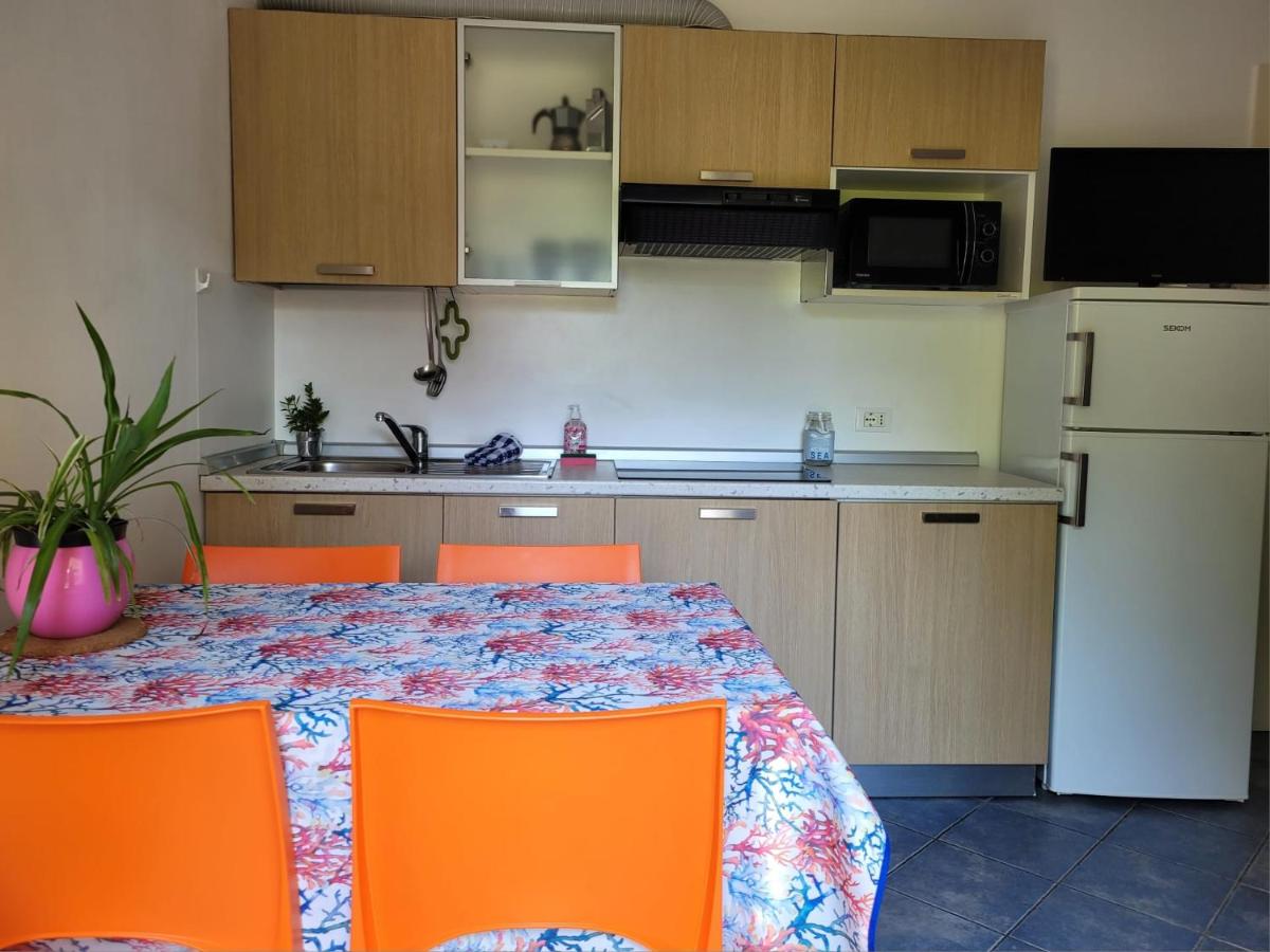 Residence Désirée - B&B Rimini