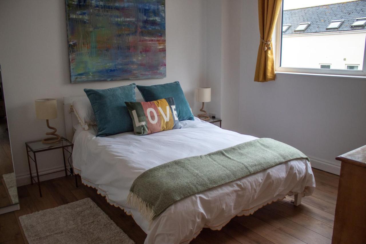 B&B Teignmouth - Luxury coastal retreat - Bed and Breakfast Teignmouth