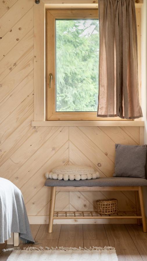 Studio with Balcony