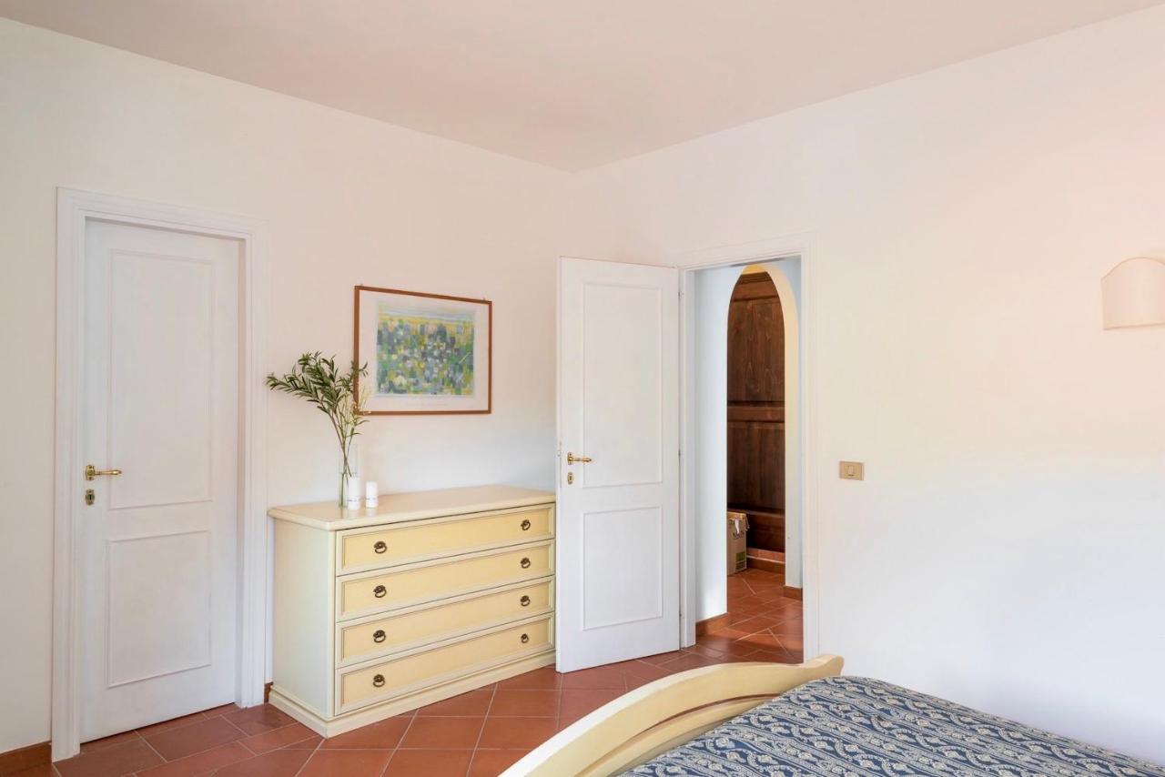 Villa 1 Chambre
