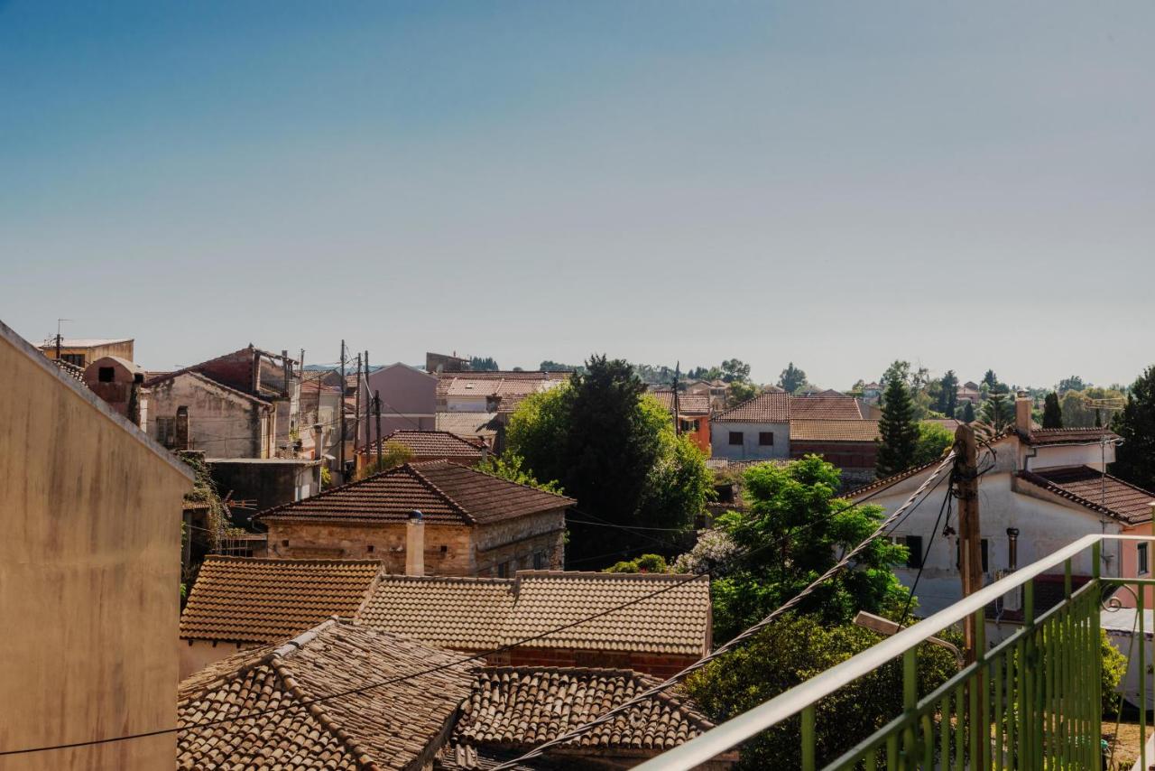 Case d ' oro - B&B Lefkímmi