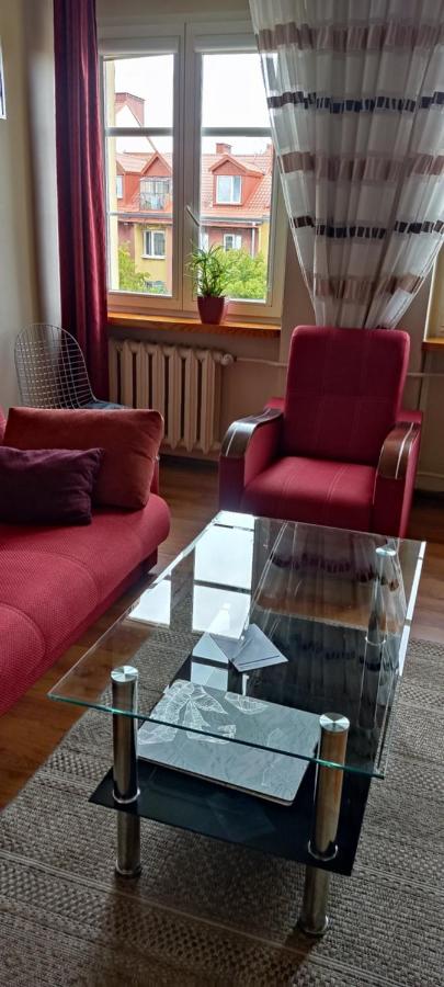 B&B Ełk - Apartament Alicji - Bed and Breakfast Ełk