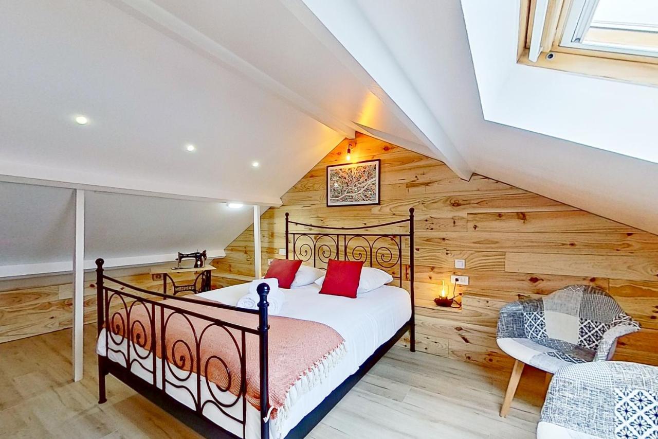 Appartement 2 Chambres
