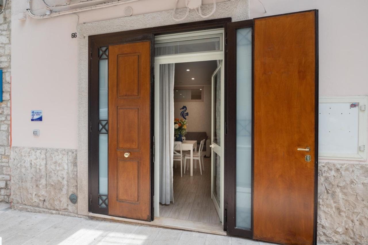 Cavalluccio marino - B&B