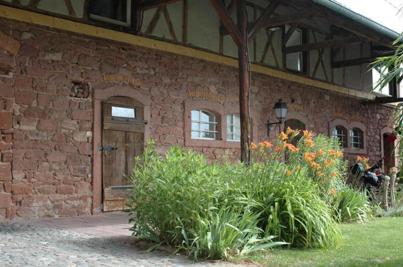 Grange Des Arts - B&B