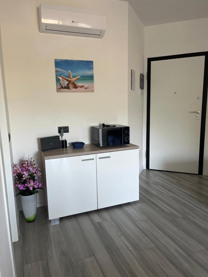 LA CONCHIGLIA A MARINA - Ferienwohnung Marina di Carrara